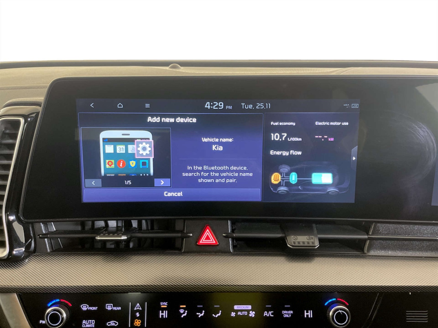 Used Kia Sportage 2022 for sale - 77185991: Photo 21