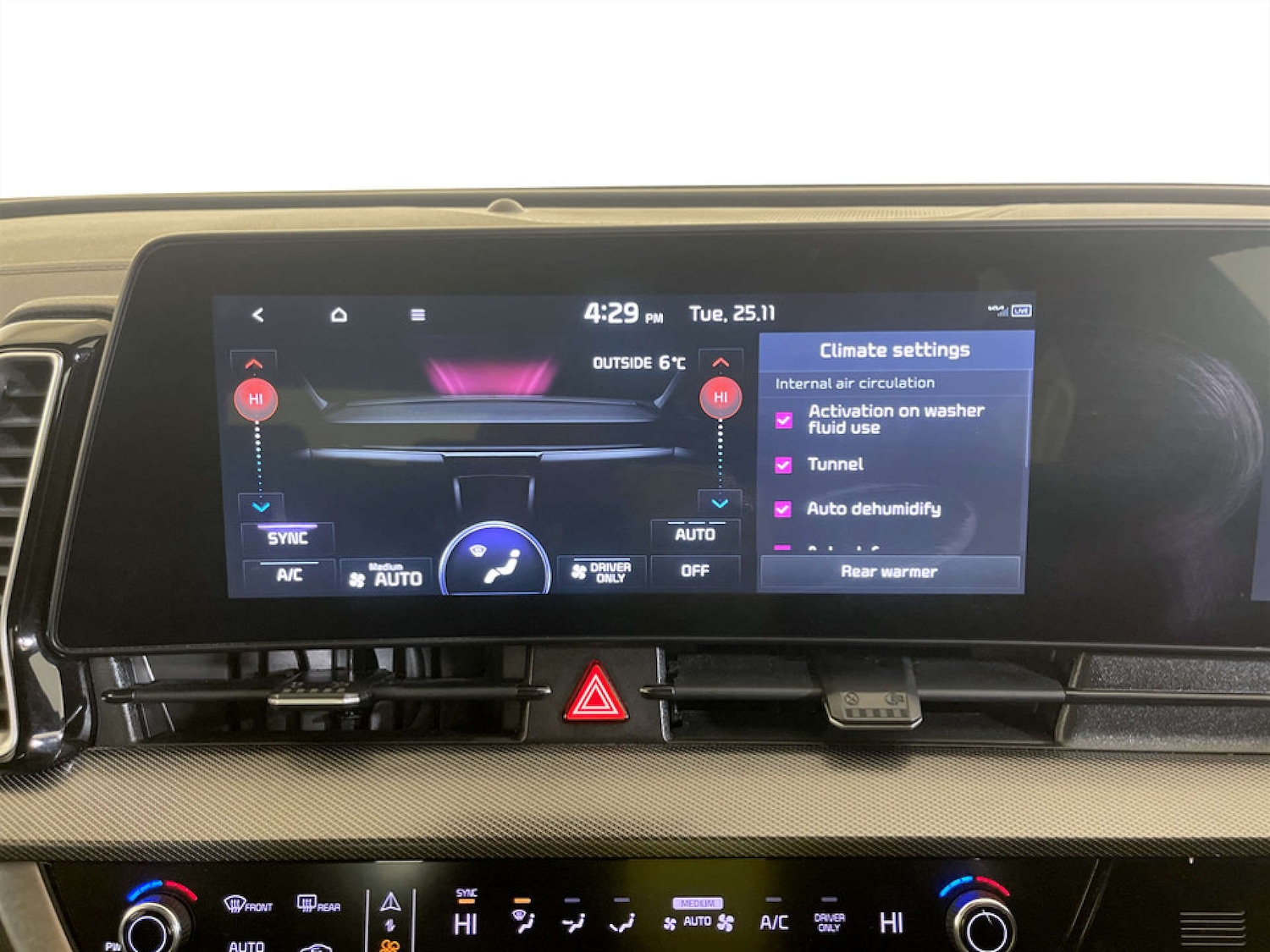 Used Kia Sportage 2022 for sale - 77185991: Photo 26