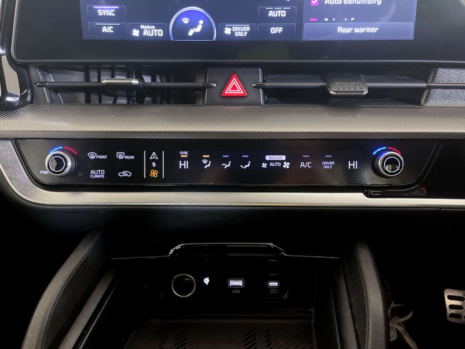 Used Kia Sportage 2022 for sale - 77185991: Photo 27