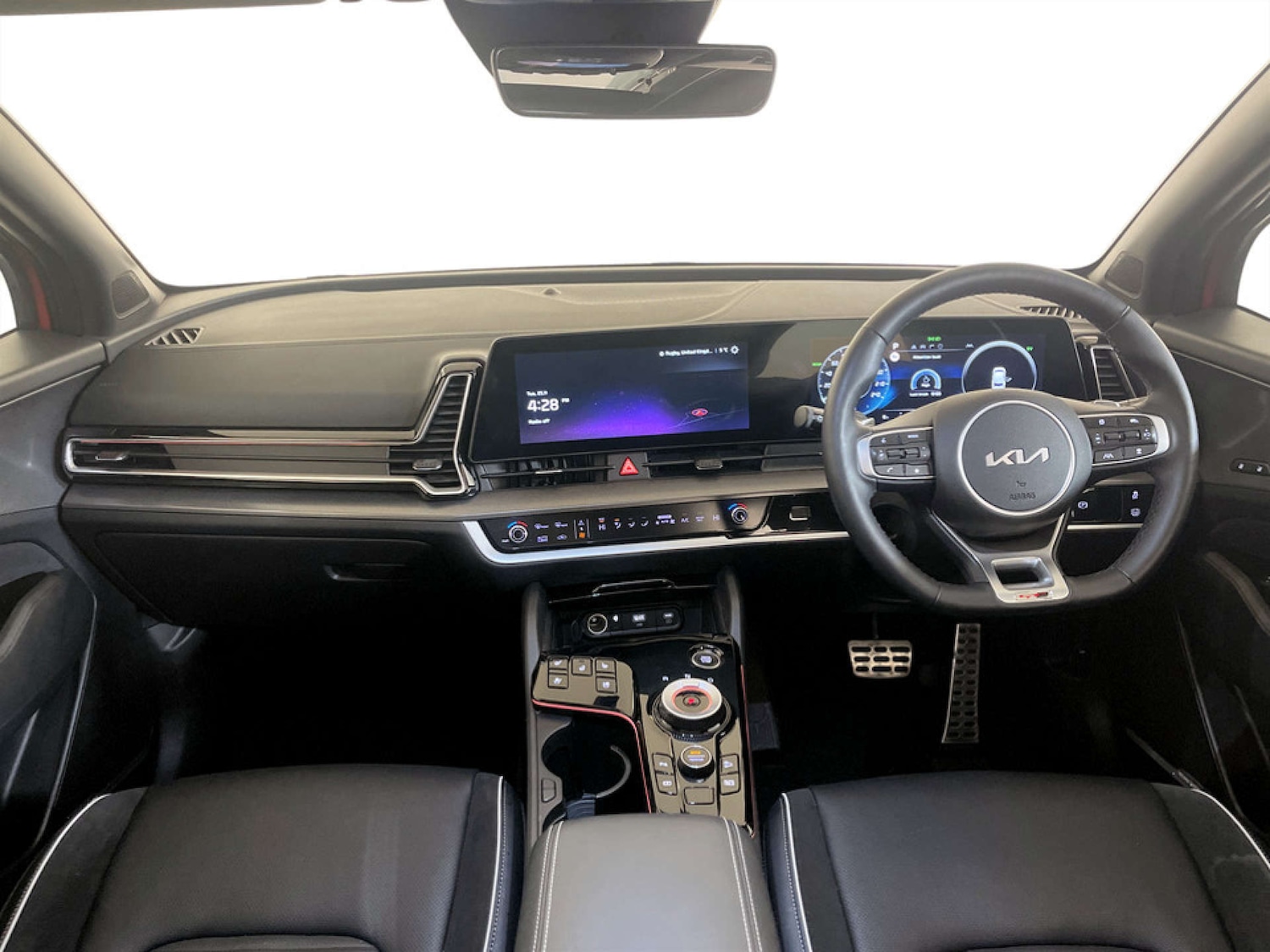 Used Kia Sportage 2022 for sale - 77185991: Photo 3