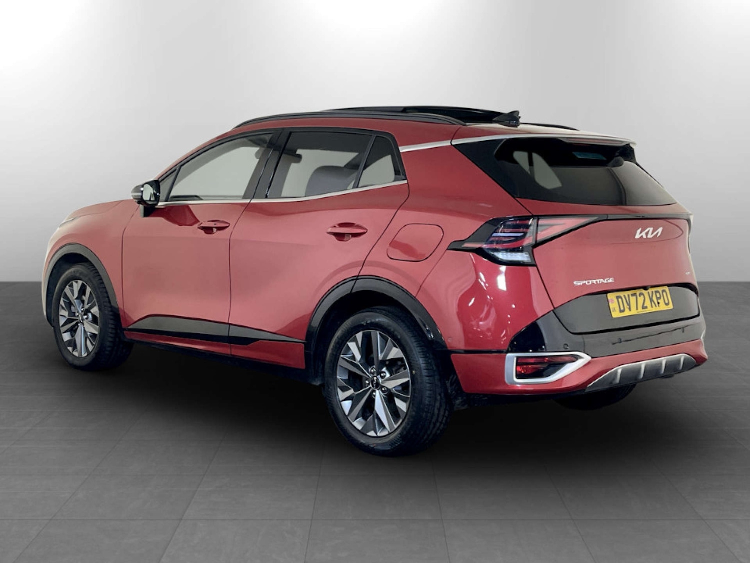 Used Kia Sportage 2022 for sale - 77185991: Photo 8