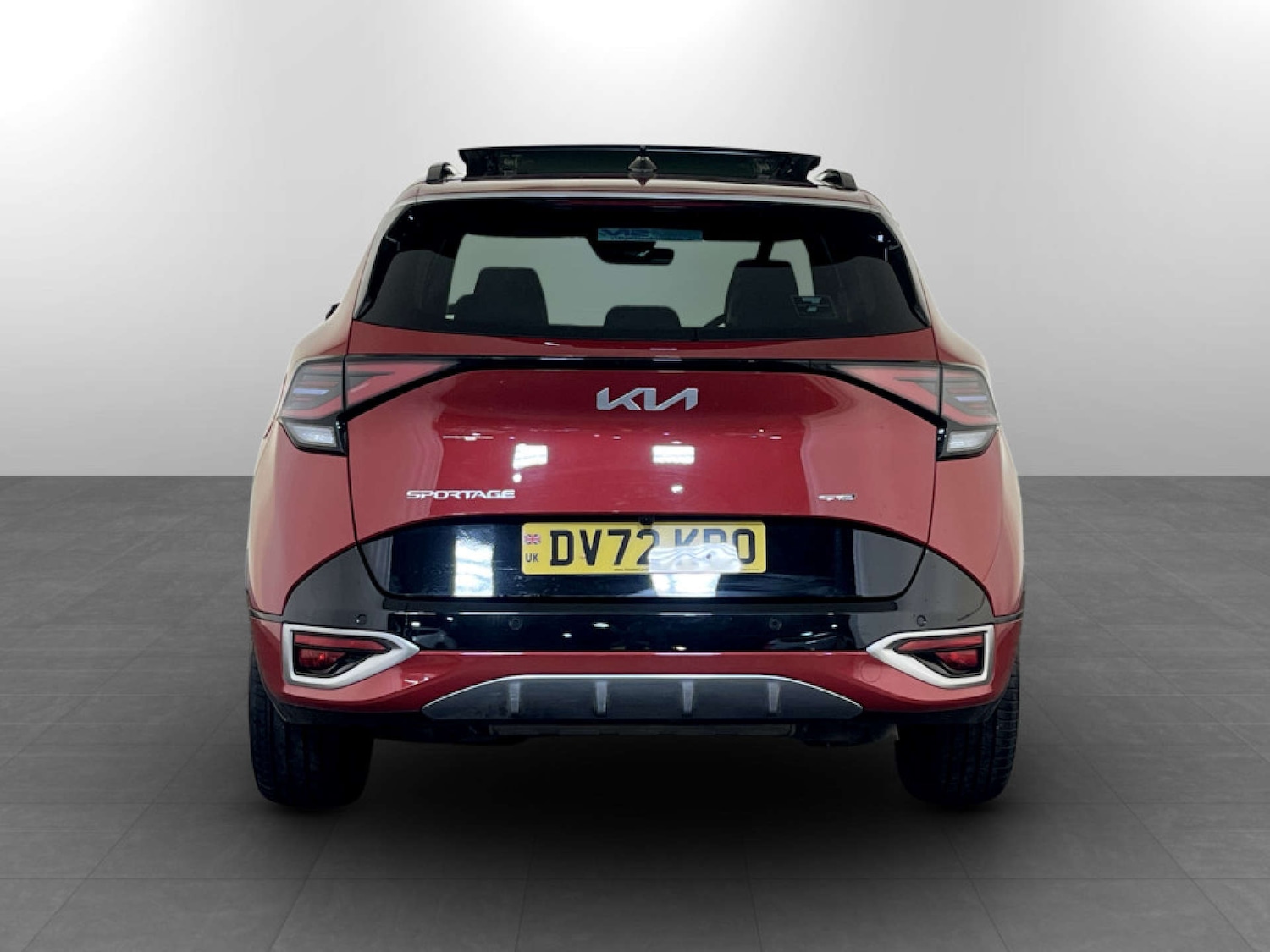 Used Kia Sportage 2022 for sale - 77185991: Photo 9