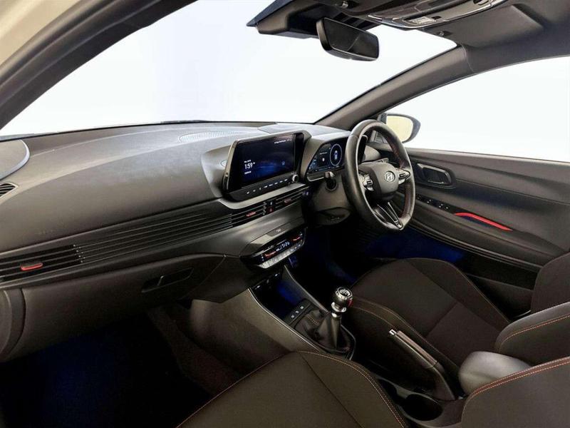 Used Hyundai i20 2023 for sale - 76266088: Photo 12