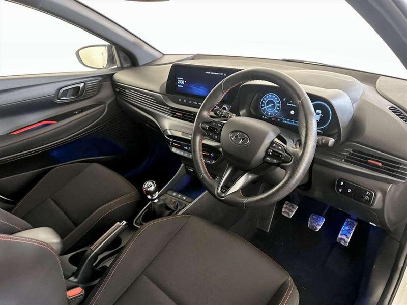 Used Hyundai i20 2023 for sale - 76266088: Photo 15