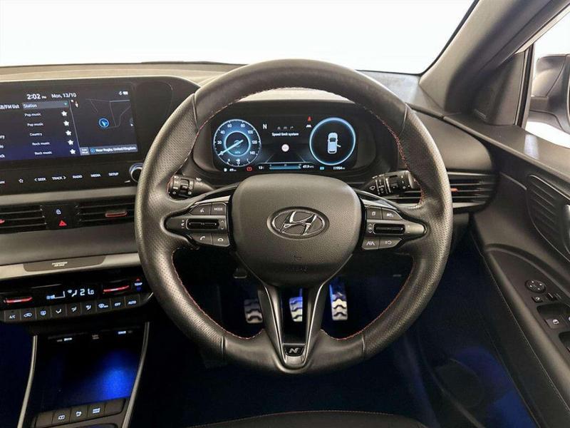 Used Hyundai i20 2023 for sale - 76266088: Photo 16