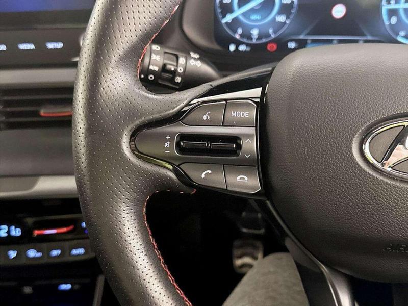 Used Hyundai i20 2023 for sale - 76266088: Photo 17