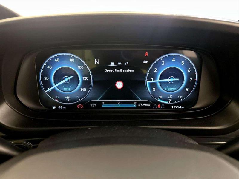 Used Hyundai i20 2023 for sale - 76266088: Photo 18