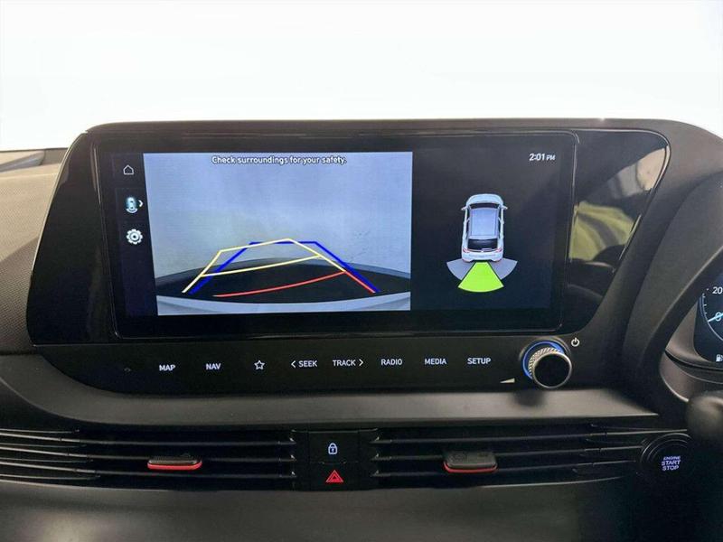 Used Hyundai i20 2023 for sale - 76266088: Photo 20