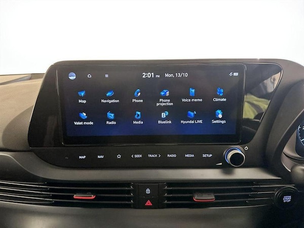 Used Hyundai i20 2023 for sale - 76266088: Photo 21