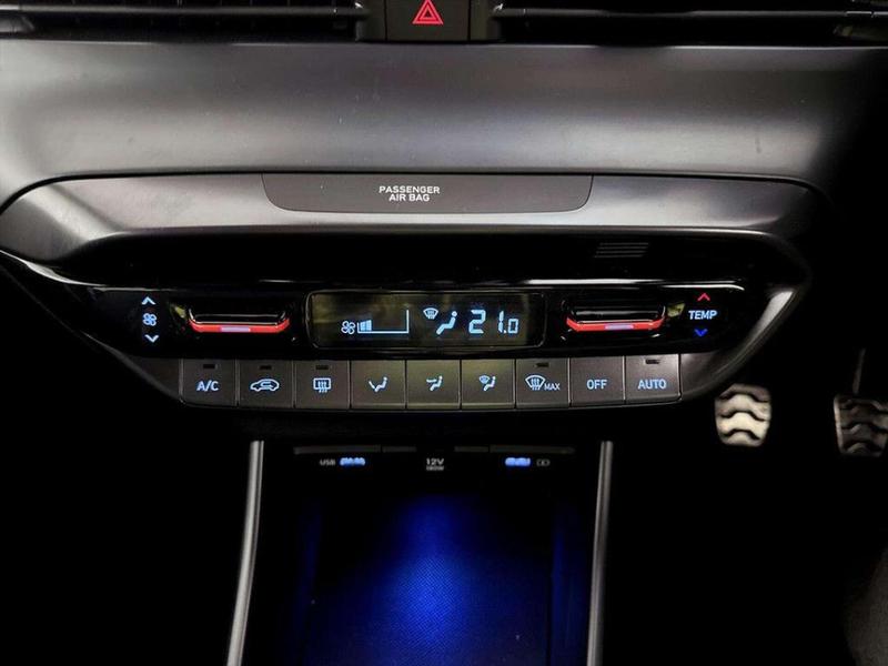 Used Hyundai i20 2023 for sale - 76266088: Photo 23