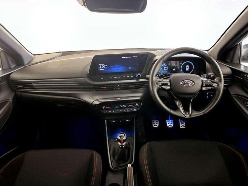 Used Hyundai i20 2023 for sale - 76266088: Photo 3