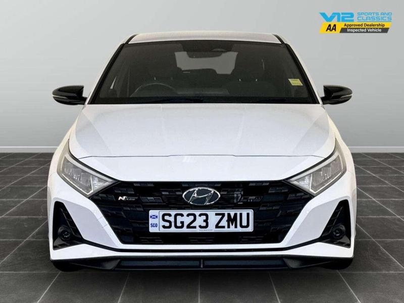 Used Hyundai i20 2023 for sale - 76266088: Photo 5