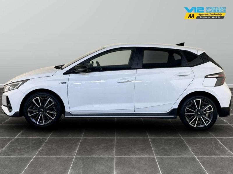 Used Hyundai i20 2023 for sale - 76266088: Photo 7