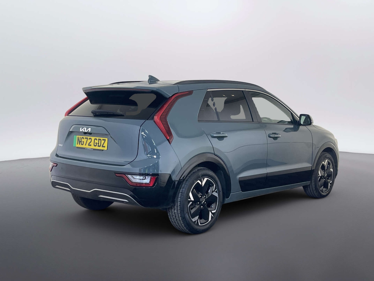 Used Kia Niro 2023 for sale - 77950426: Photo 10