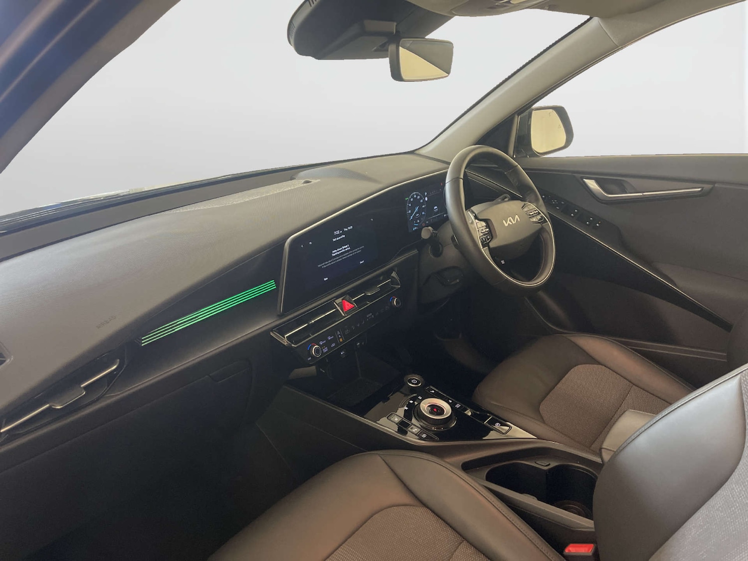 Used Kia Niro 2023 for sale - 77950426: Photo 12