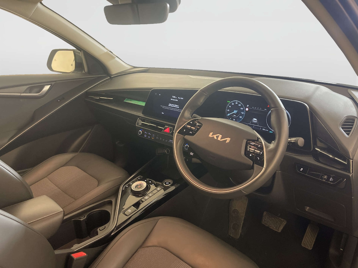 Used Kia Niro 2023 for sale - 77950426: Photo 15