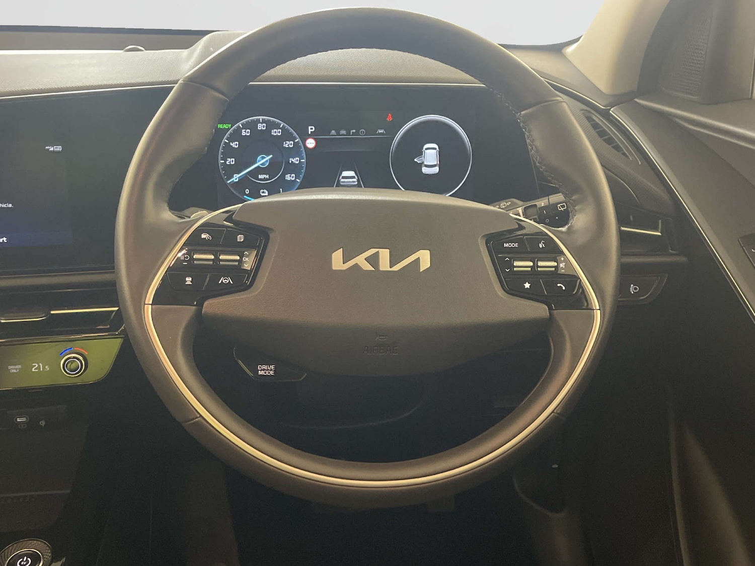 Used Kia Niro 2023 for sale - 77950426: Photo 16