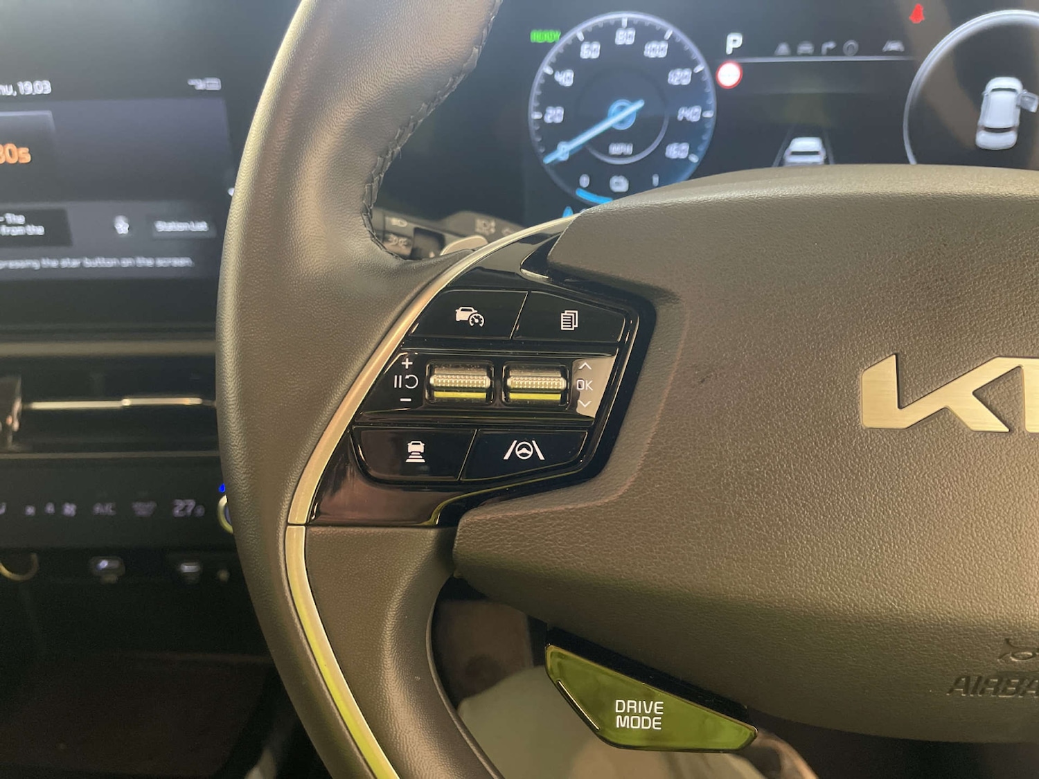 Used Kia Niro 2023 for sale - 77950426: Photo 17