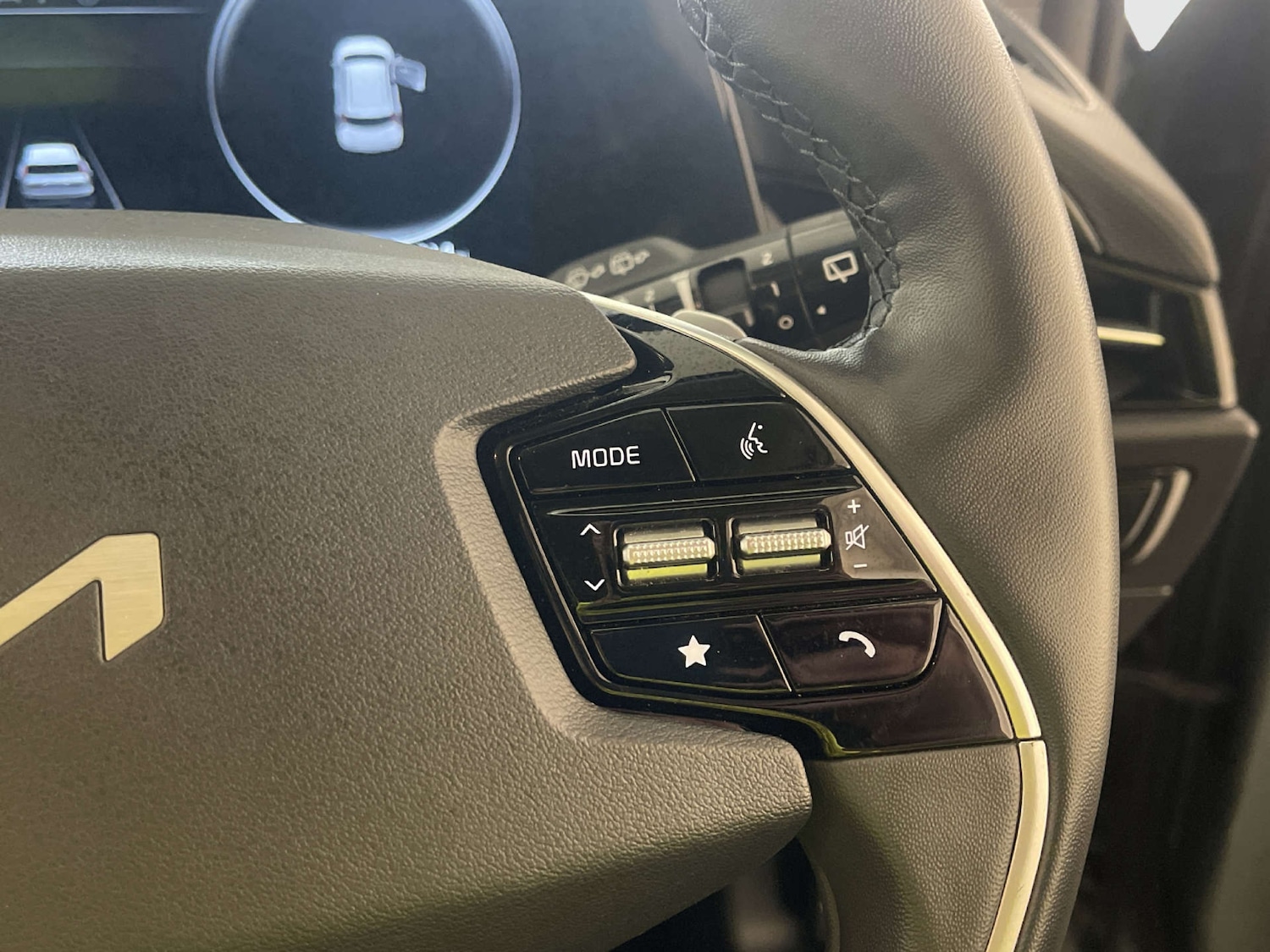 Used Kia Niro 2023 for sale - 77950426: Photo 19