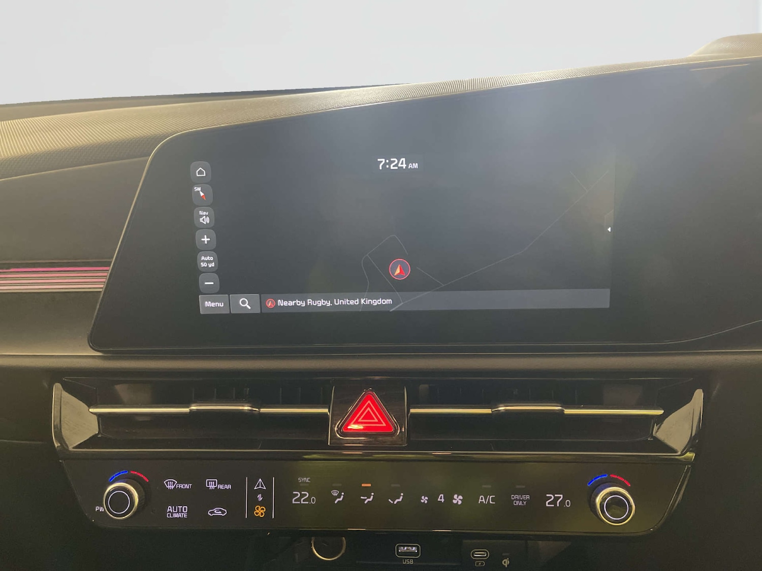 Used Kia Niro 2023 for sale - 77950426: Photo 21