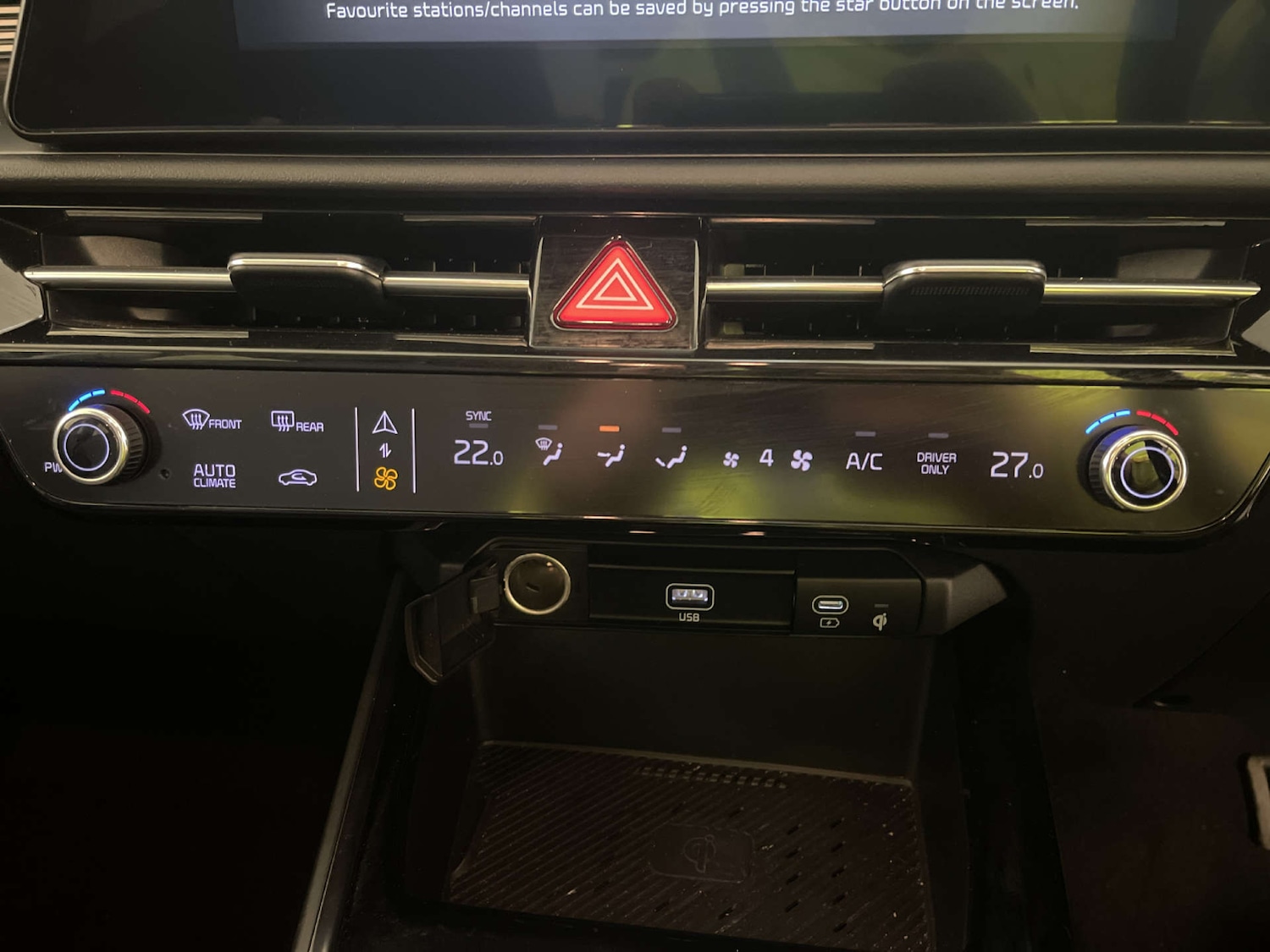 Used Kia Niro 2023 for sale - 77950426: Photo 24