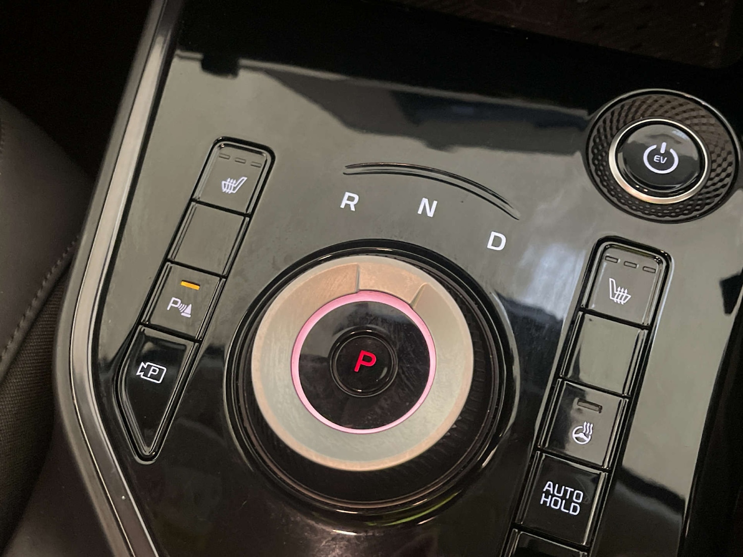 Used Kia Niro 2023 for sale - 77950426: Photo 25