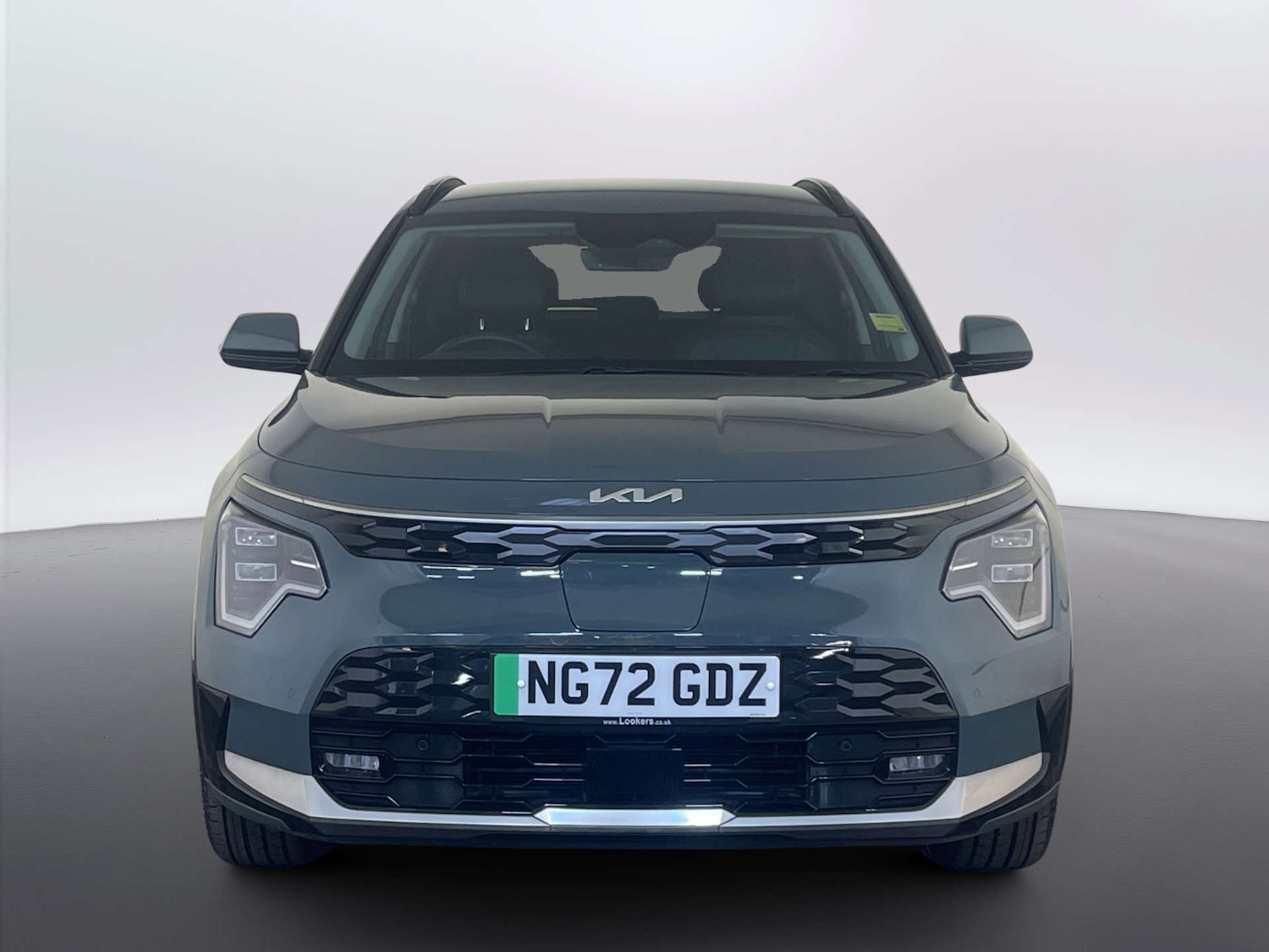 Used Kia Niro 2023 for sale - 77950426: Photo 5