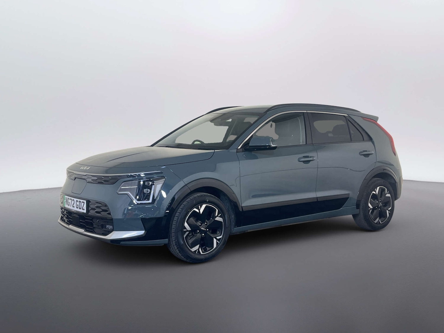 Used Kia Niro 2023 for sale - 77950426: Photo 6