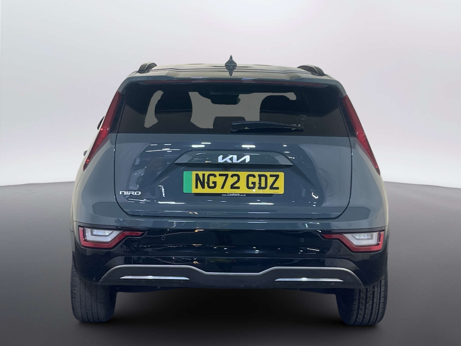 Used Kia Niro 2023 for sale - 77950426: Photo 9