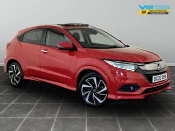 2020 (20) - 1.6 i-DTEC EX 5dr