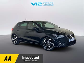 Used SEAT Ibiza 2023 for sale - 79703267: Photo