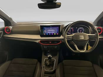 Used SEAT Ibiza 2023 for sale - 79703267: Photo