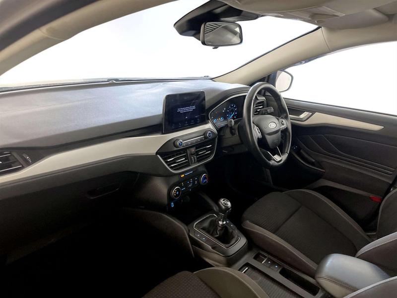 Used Ford Focus 2019 for sale - 77106574: Photo 12