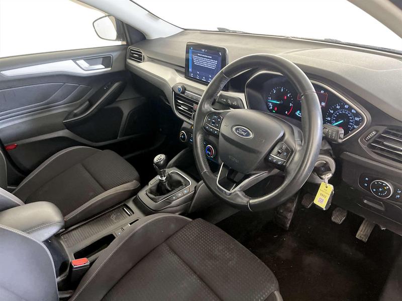 Used Ford Focus 2019 for sale - 77106574: Photo 15