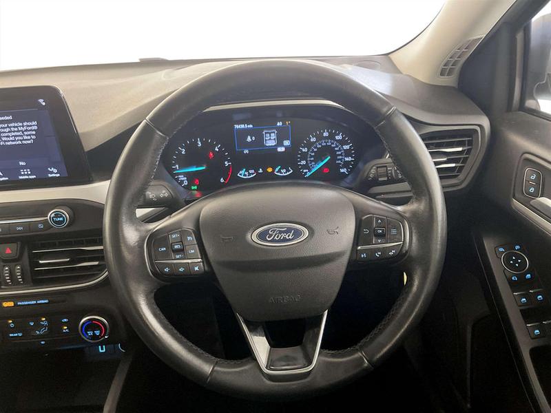 Used Ford Focus 2019 for sale - 77106574: Photo 16