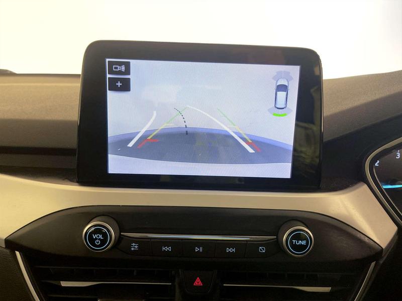 Used Ford Focus 2019 for sale - 77106574: Photo 20