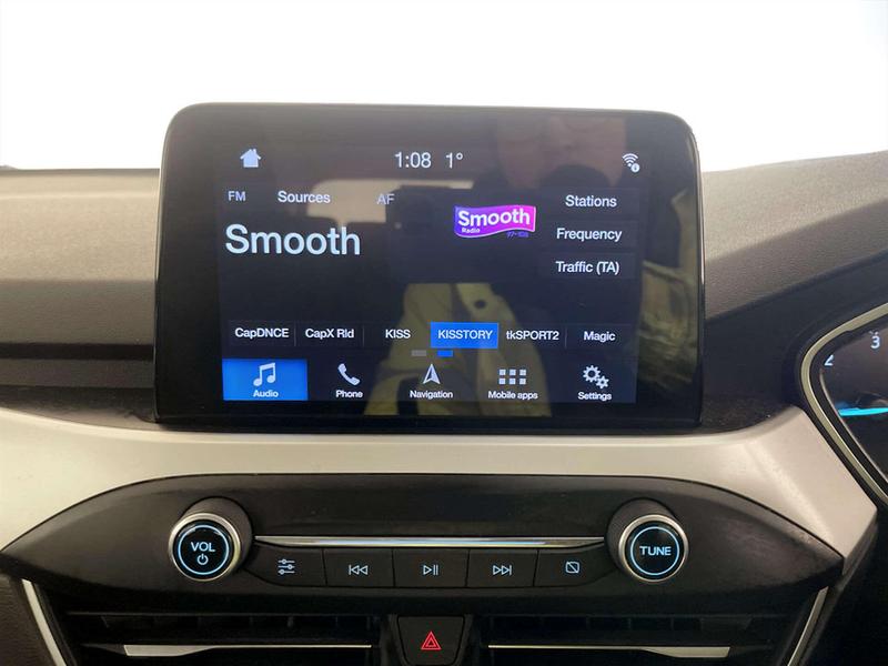 Used Ford Focus 2019 for sale - 77106574: Photo 23