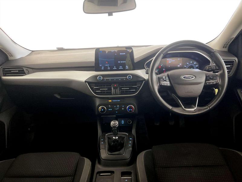 Used Ford Focus 2019 for sale - 77106574: Photo 3