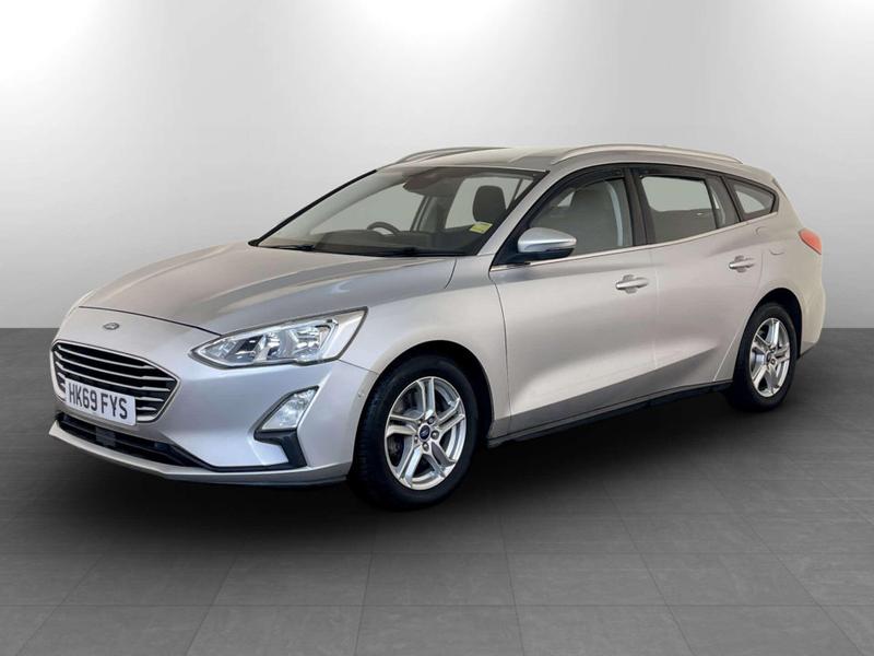 Used Ford Focus 2019 for sale - 77106574: Photo 6