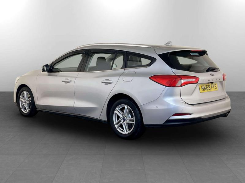 Used Ford Focus 2019 for sale - 77106574: Photo 8