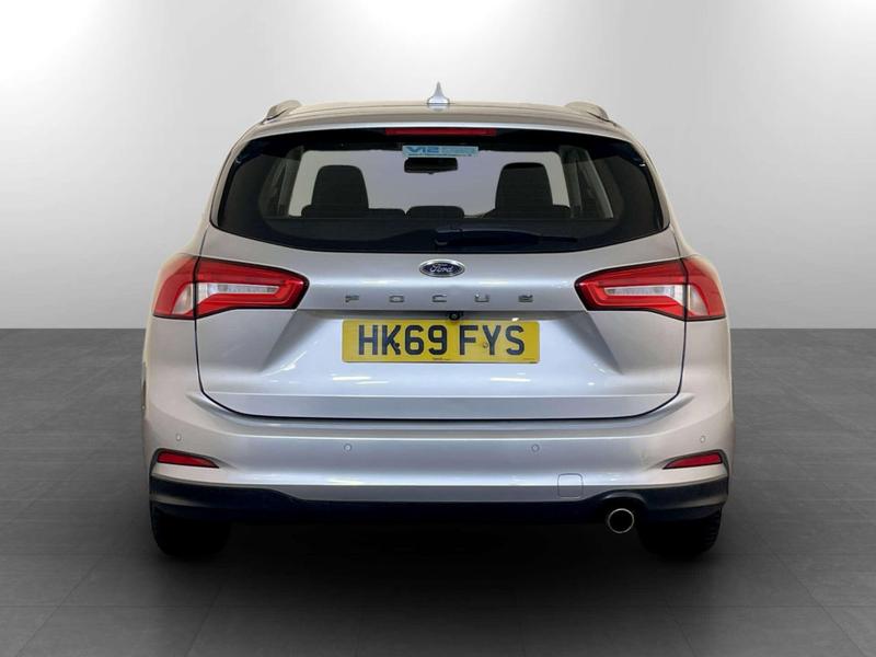 Used Ford Focus 2019 for sale - 77106574: Photo 9