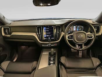 Used Volvo XC60 2021 for sale - 79791675: Photo