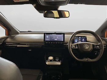 Used MG MG4 2022 for sale - 78225933: Photo