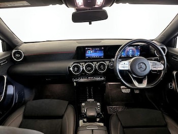 Used Mercedes-Benz A-Class  for sale - 75822961: Photo