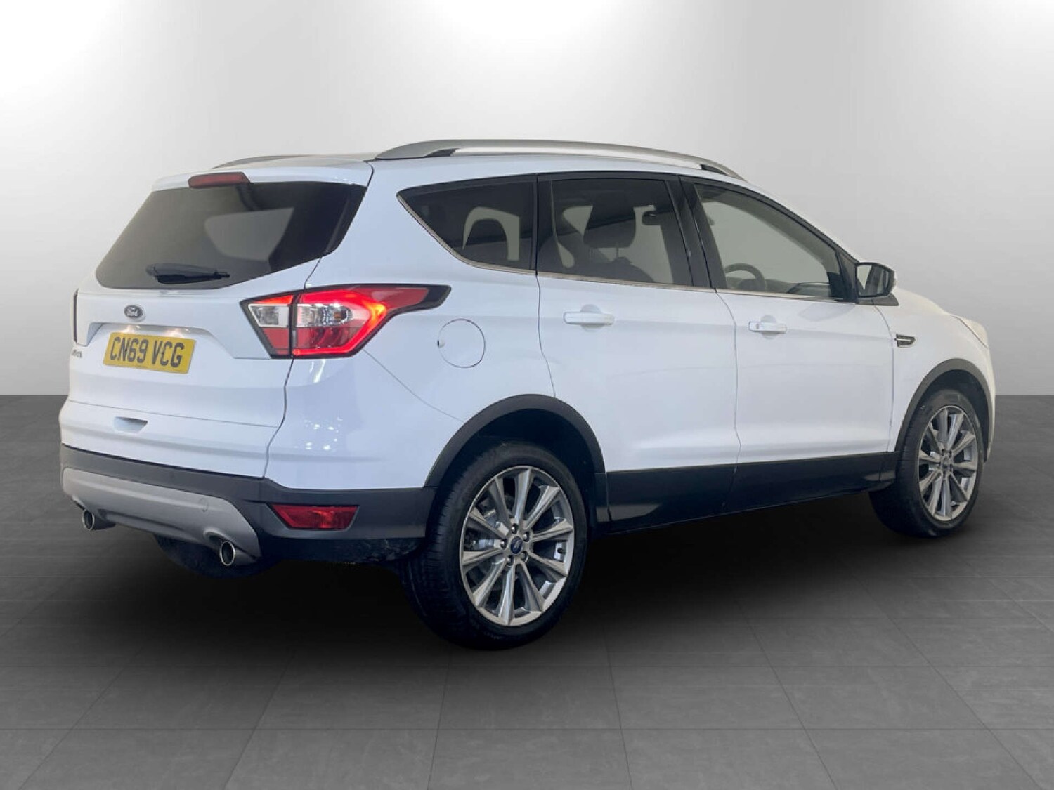 Used Ford Kuga 2019 for sale - 77469911: Photo 10