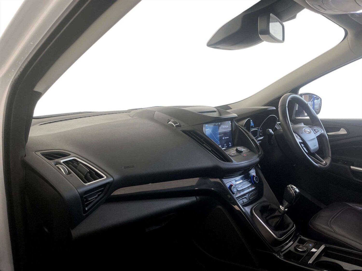 Used Ford Kuga 2019 for sale - 77469911: Photo 12