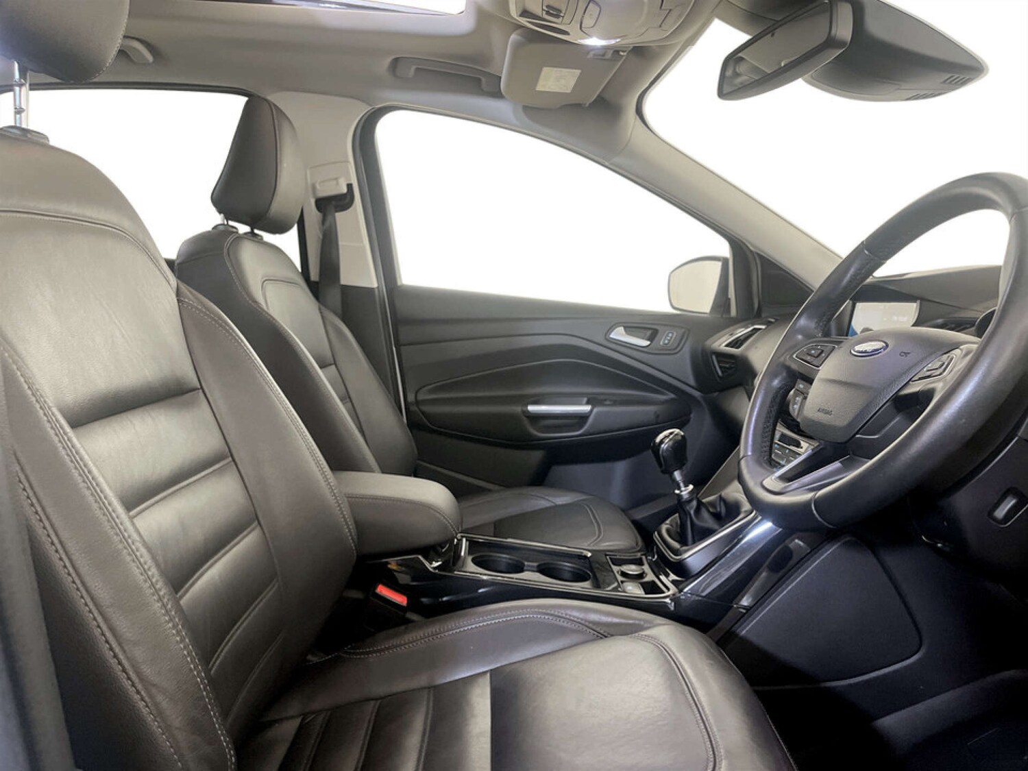 Used Ford Kuga 2019 for sale - 77469911: Photo 13