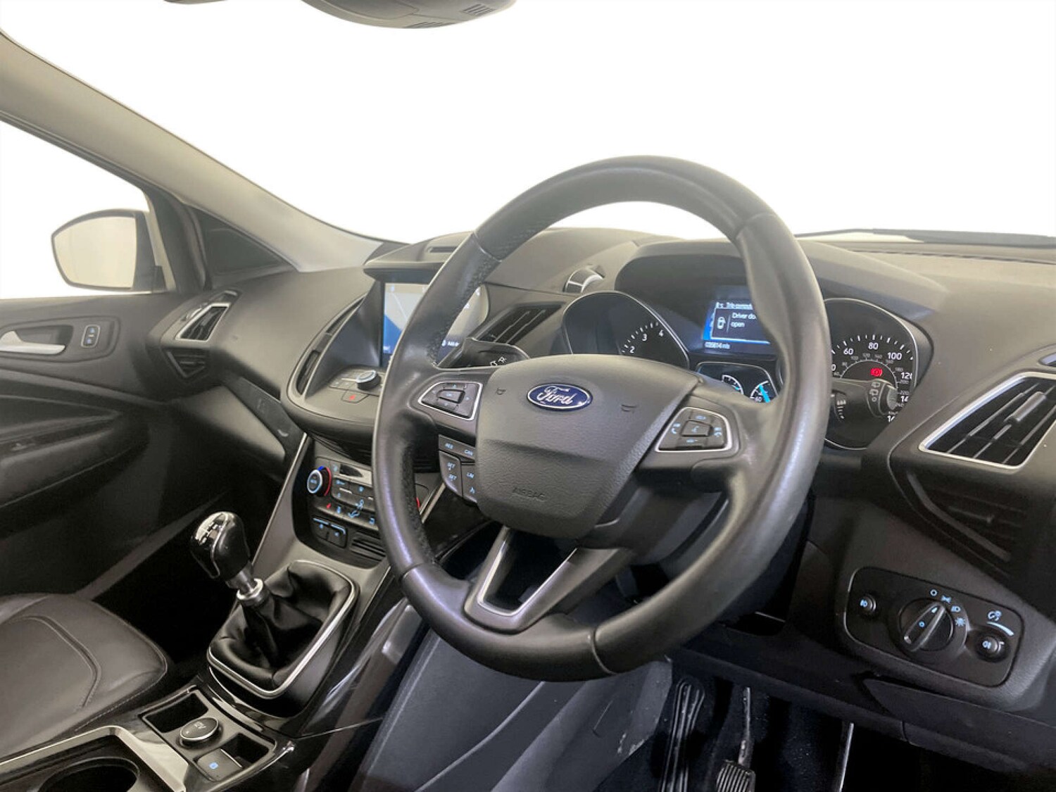 Used Ford Kuga 2019 for sale - 77469911: Photo 17