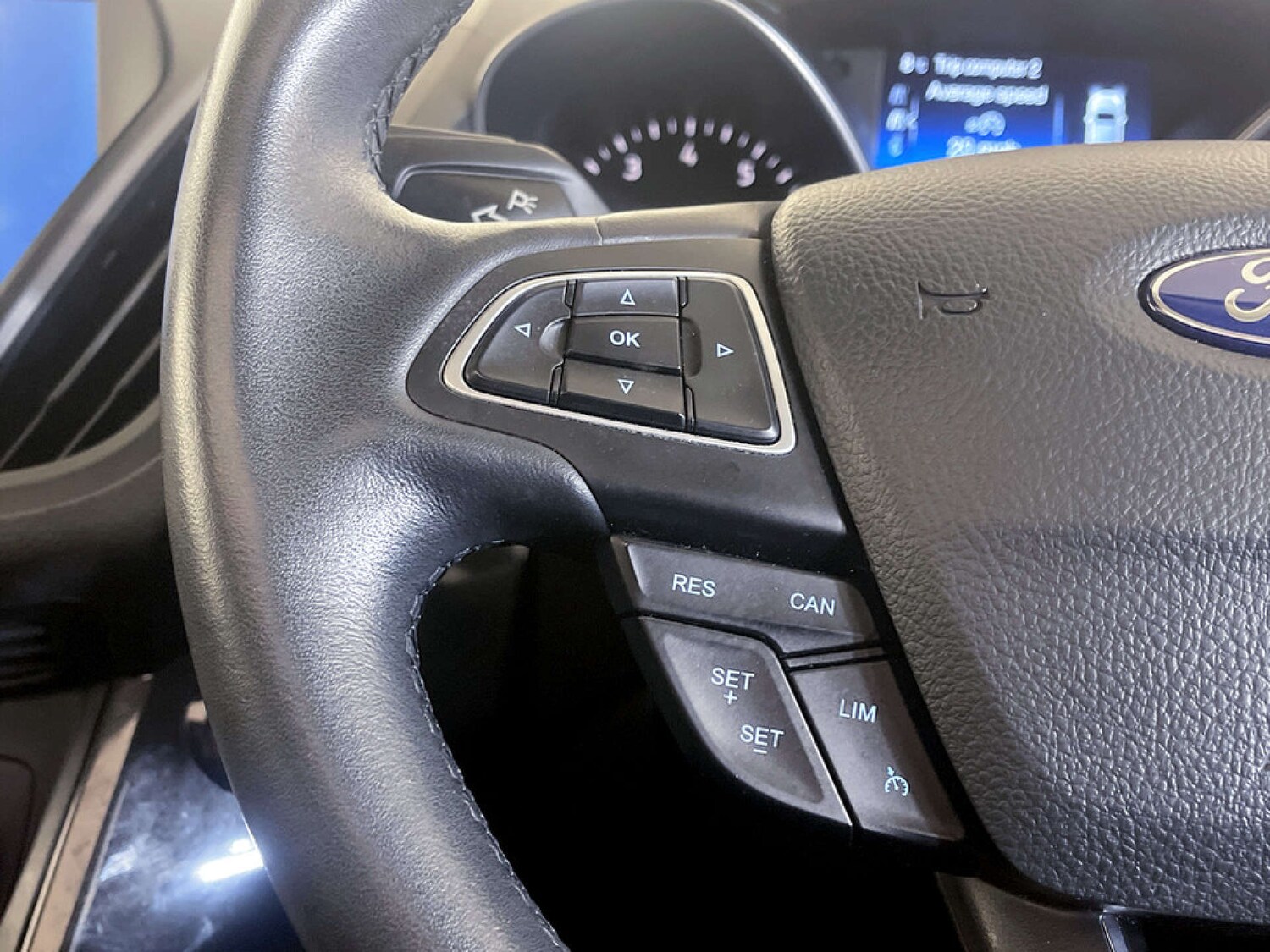 Used Ford Kuga 2019 for sale - 77469911: Photo 18