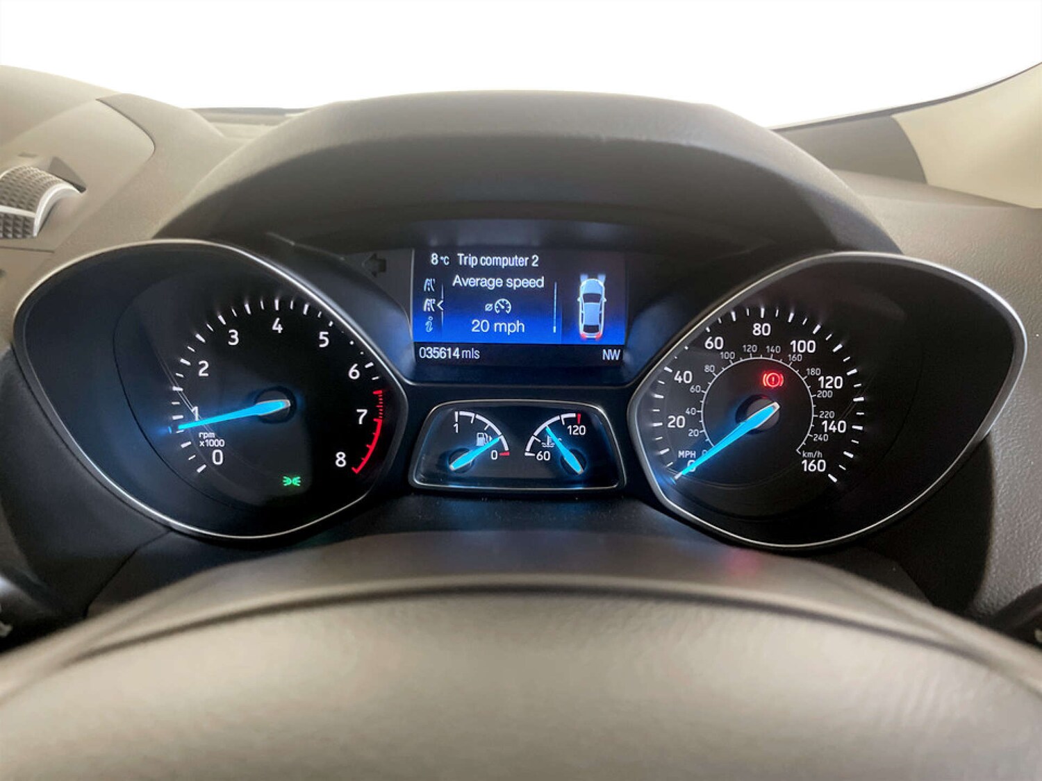 Used Ford Kuga 2019 for sale - 77469911: Photo 19